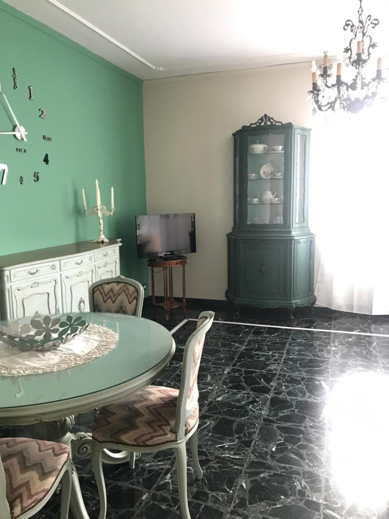 Nina 1 Letto Singolo In Appartamento モンカリエーリ エクステリア 写真