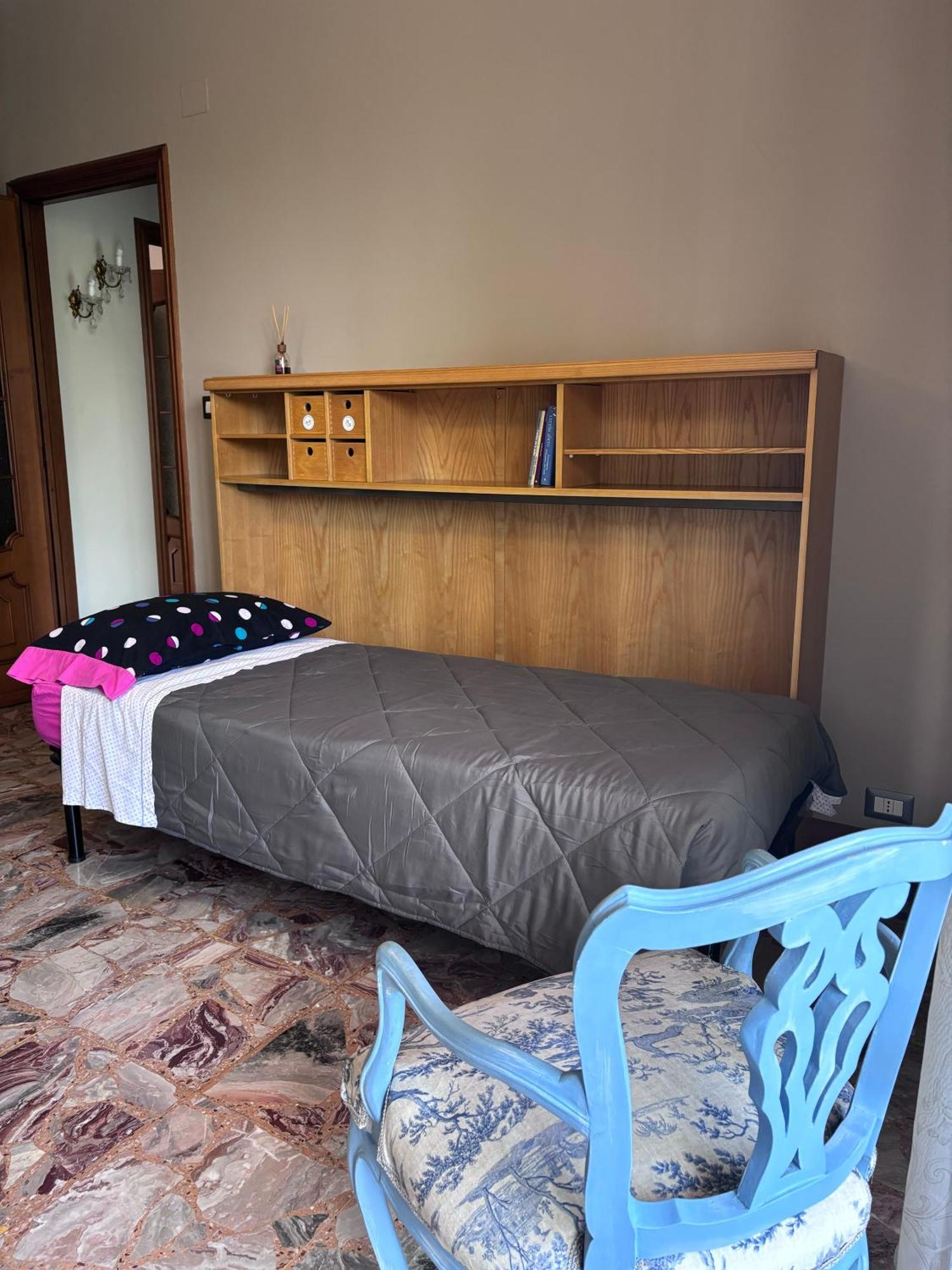 Nina 1 Letto Singolo In Appartamento モンカリエーリ エクステリア 写真